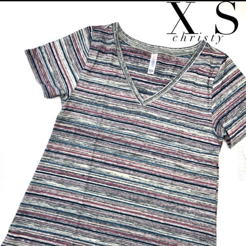 XS Christy T